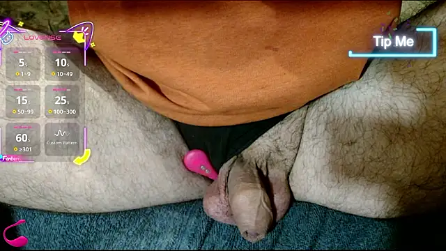 dudu7219's Webcam Show