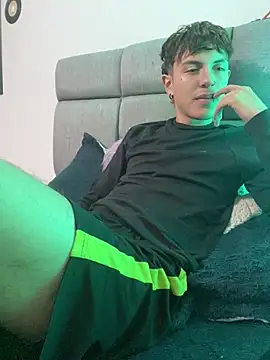 NaytonFreeman: онлайн-секс-чат