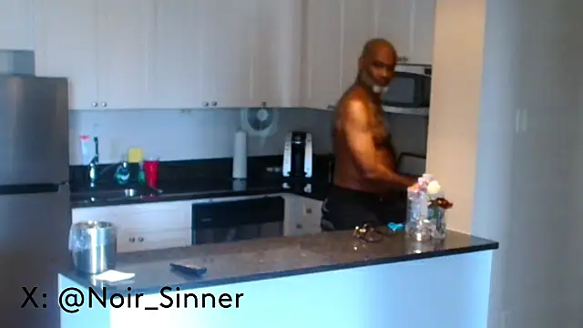 Chat XXX Live sinnernoir