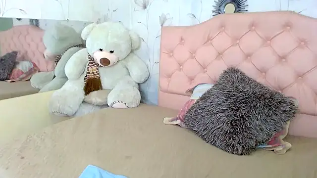 zara_cute Obrolan Langsung XXX