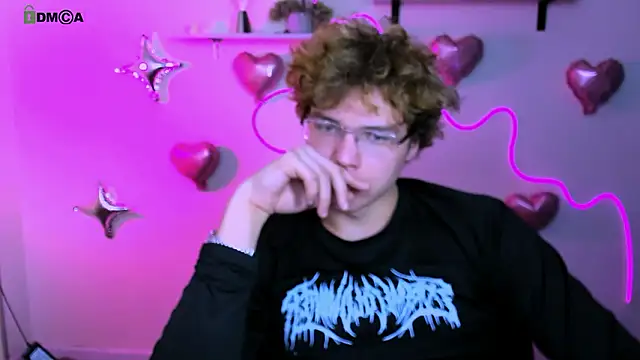 lucas_long_ Chat XXX live