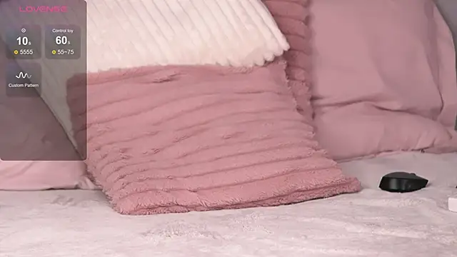 RebeccaRese Live XXX-Chat