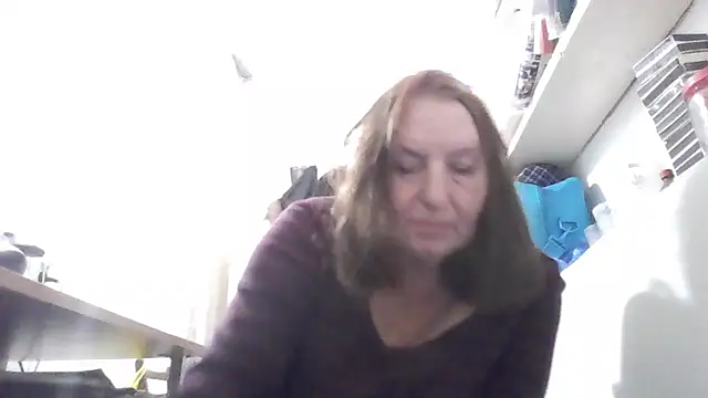 Show de AnnaLive570 na webcam