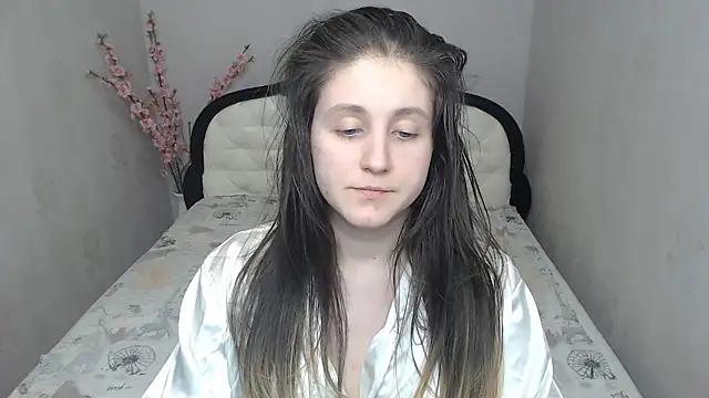 Holliy_Coopern Live XXX chat