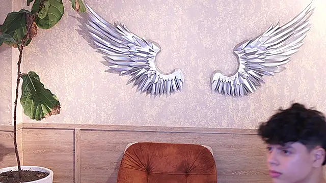 Chat +18 de Ethan_occonor ao vivo