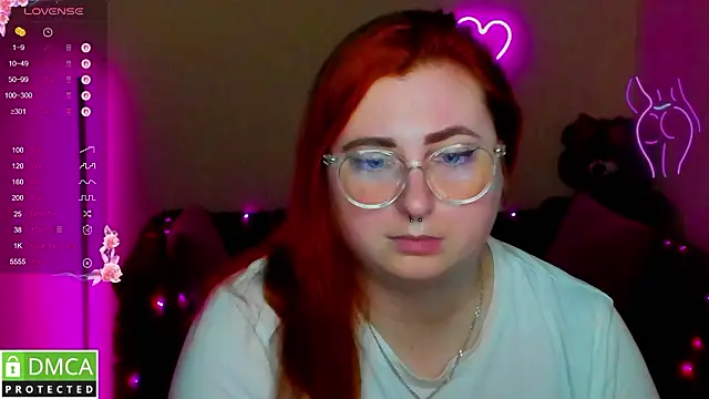 Alicia_love00 Adlı Modelin Canlı XXX Sohbeti