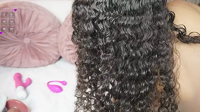 Chatroom XXX en direct de EloiseSweetxx