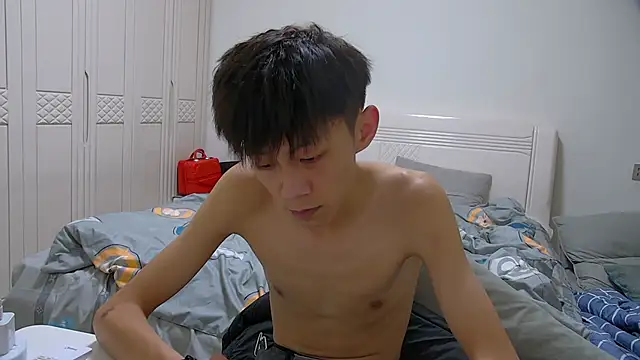 paofu-001 Live XXX-chat