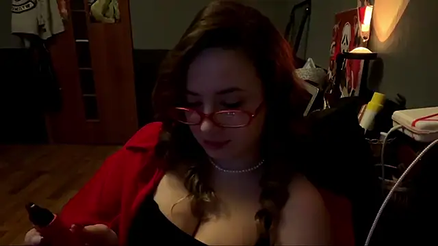 Chat +18 de AnnmariePedone ao vivo