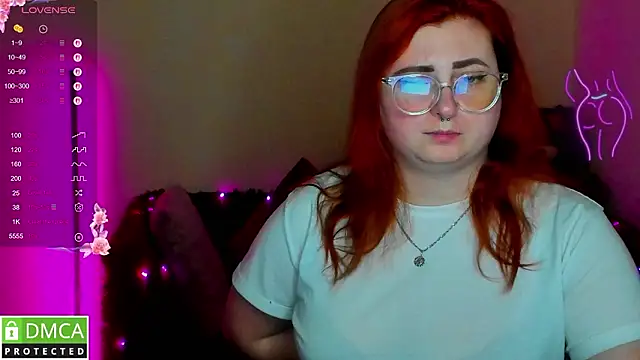 Alicia_love00 Adlı Modelin Canlı XXX Sohbeti