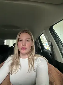 Chloemillerrxx Webcam Show