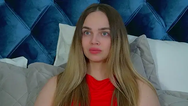 AnitaVenture's Live XXX Chat