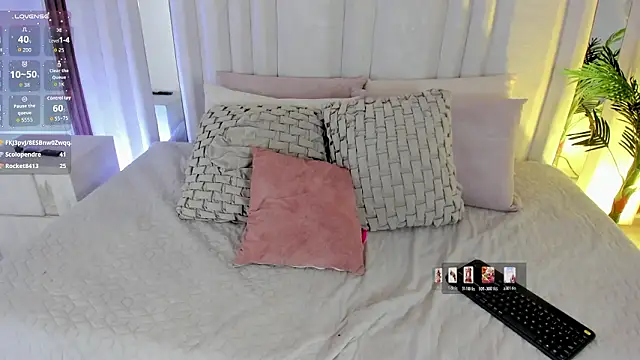 Chat XXX en directo de im_miadoll