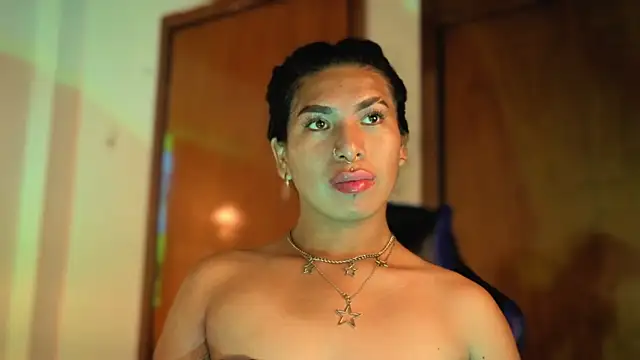 Chat +18 de MeelFox ao vivo