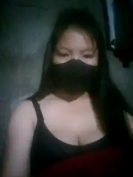 Chat XXX en directo de Yang-my-