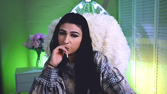 TerezaRobinson's Live XXX Chat