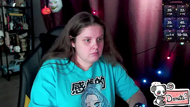 Sembang XXX Secara Langsung so_cute777