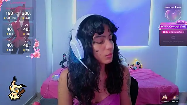 Lovelyamyy Chat XXX live