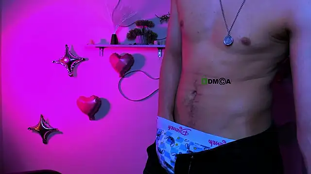 Chat XXX ao vivo de lucas_long_