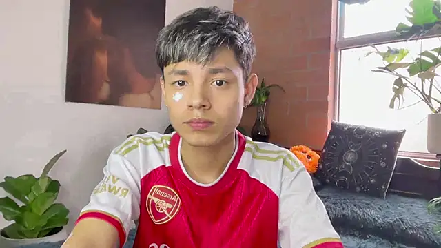 Andy_Belier23 Live XXX Chat