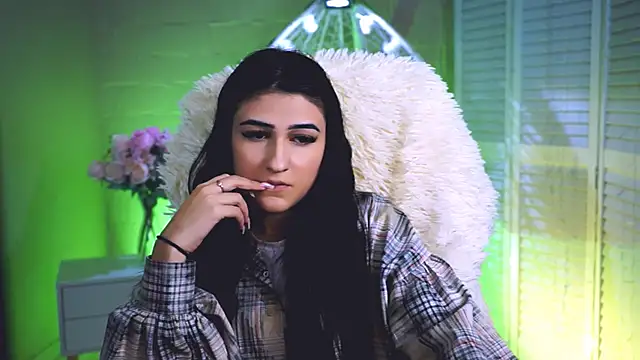 TerezaRobinson live XXX chat