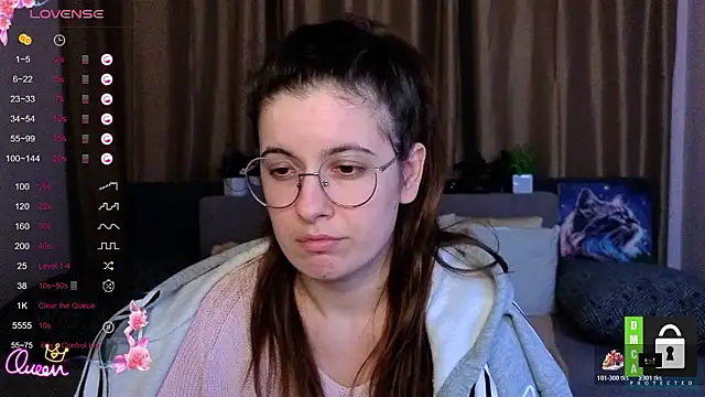 Aminabeatris – Naživo XXX chat