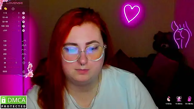 Alicia_love00's Live XXX Chat