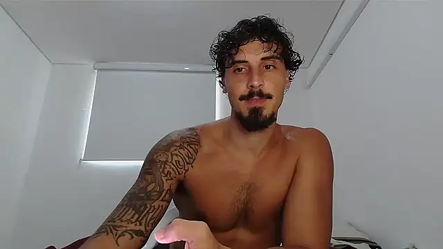 milkoffe – Kamerová šou