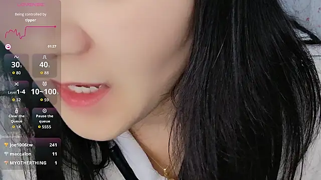 دردشة fanfan-FF الجنسية المباشرة