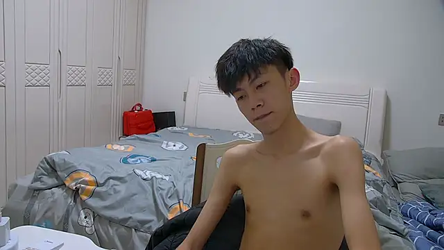 Show webcam de paofu-001