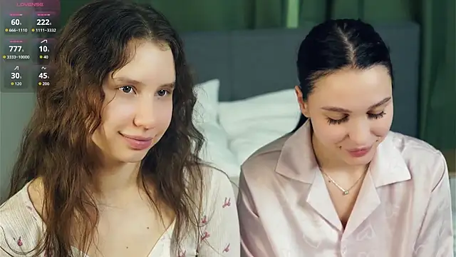 ZofiaSoshnik Chat XXX in diretta