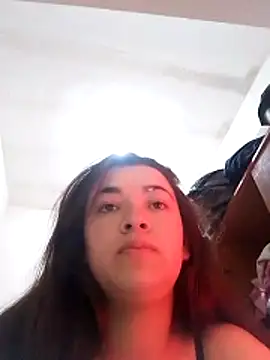 Chat +18 de miagoddess88 ao vivo