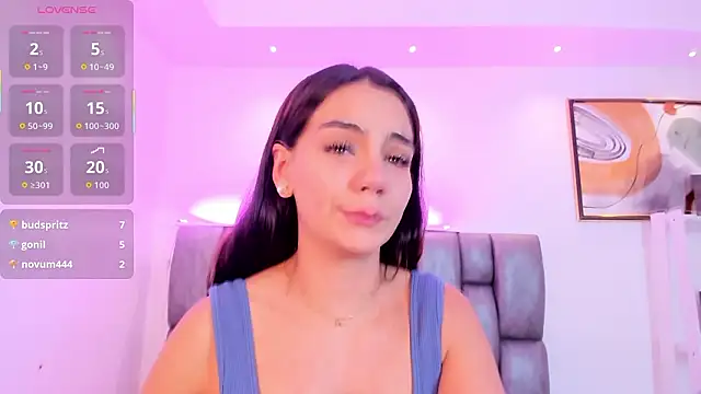 Živý XXX chat martina_mancini