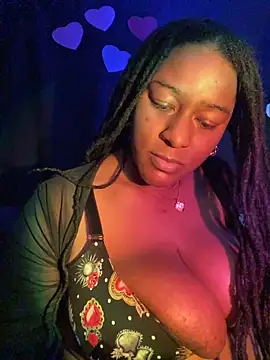 CoCoGoddess_'s Webcam Show