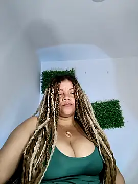 Eva_Luxei's Webcam Show