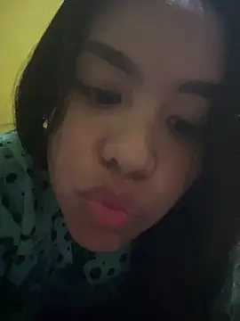 Lovely_apple19 Pertunjukan Webcam