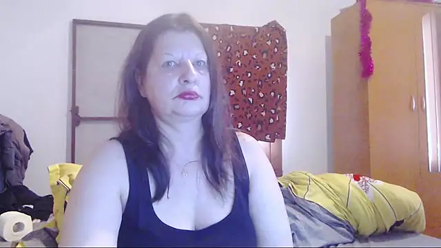 ExtasyMature Webcam show