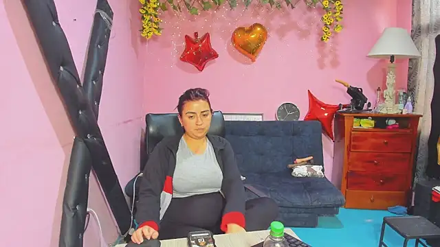 lesbiancuple's Live XXX Chat