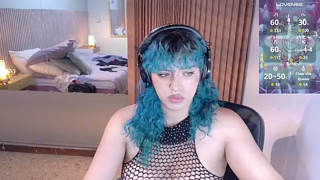 Eli666uwu's Live XXX Chat