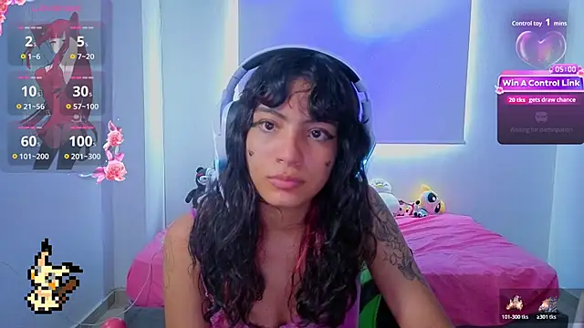 Chat XXX Live Lovelyamyy