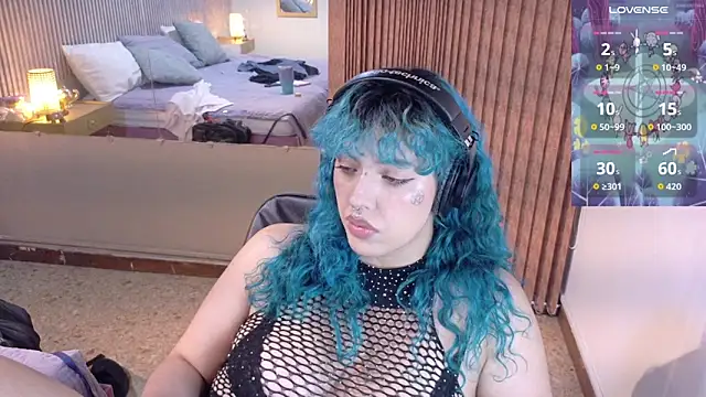 Eli666uwu Live XXX-chat