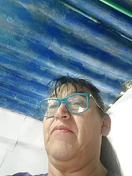 clarita_01 Adlı Modelin Web Kamerası Şovu