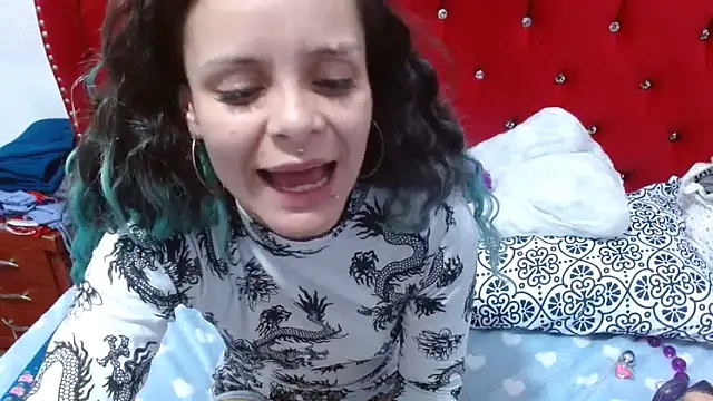 Ariasmithog 现场XXX聊天