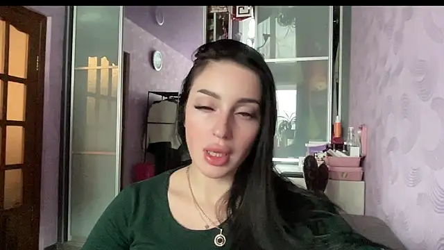 Chat XXX en directo de Soft_Pleasure