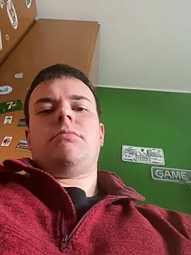 Turbotia webkamerás műsora