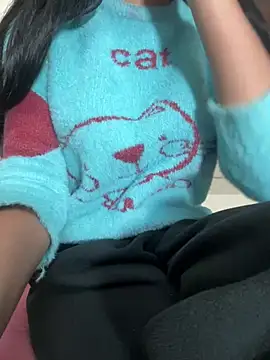 Modelbigbobs' Webcam Show