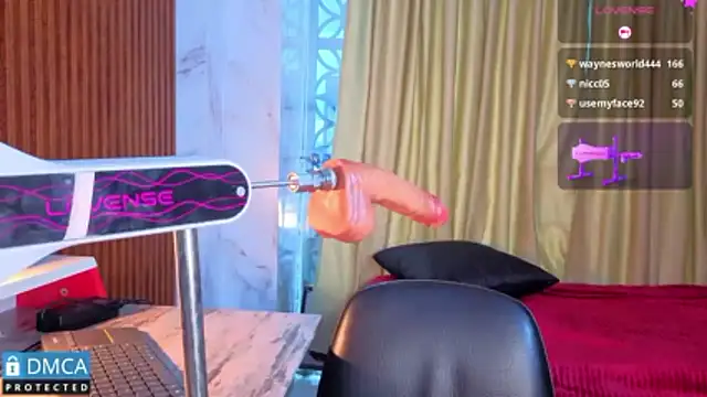 Chat XXX ao vivo de nena_cupcake_