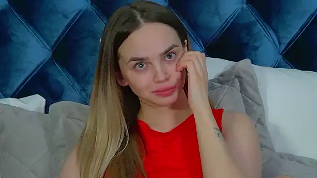 Chat XXX en directo de AnitaVenture