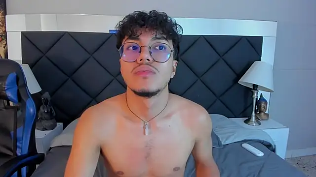 kai_storn Webcam Show