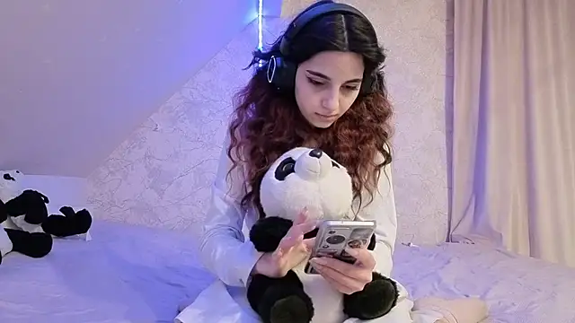 Chat XXX en directo de Blissmissataeses